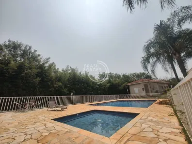 Casa de Condomínio com 2 Quartos à venda, 63m² no Jardim Novo Horizonte, Sorocaba