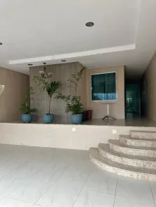 Casa com 3 Quartos para alugar, 75m² no SIM, Feira de Santana