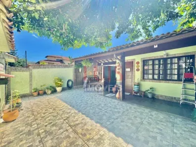 Casa com 3 Quartos à venda, 100m² no Engenho do Mato, Niterói