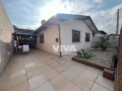 Casa com 2 Quartos para alugar, 70m² no Cidade Nova, Itajaí