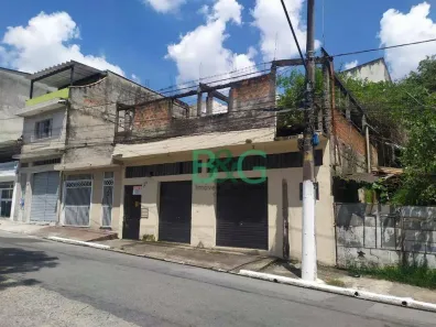 Sobrado com 3 Quartos à venda, 330m² no Parque Císper, São Paulo