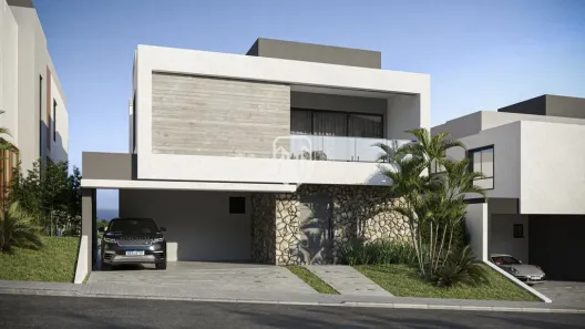 Casa com 4 Quartos à venda, 293m² no Cascatinha, Curitiba