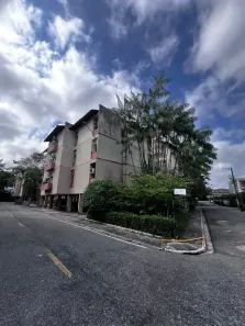 Apartamento com 3 Quartos à venda, 97m² no Coqueiro, Belém