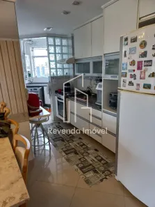 Apartamento com 2 Quartos à venda, 142m² no Vila Isa, São Paulo