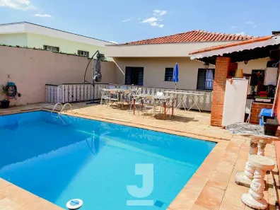 Casa com 4 Quartos à venda, 500m² no Jardim Alvinópolis, Atibaia