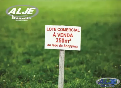 Lote/Terreno à venda, 350m² no Jóquei Clube, Marília