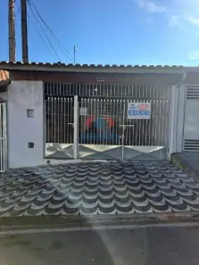 Casa com 2 Quartos à venda, 101m² no Jardim Alice, Indaiatuba