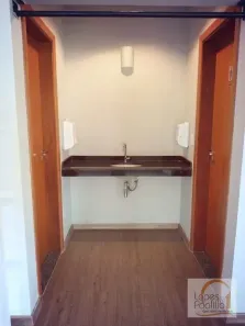 Ponto Comercial para alugar, 72m² no Centro, Atibaia