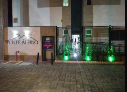 Apartamento com 2 Quartos à venda, 59m² no Areão, Taubaté
