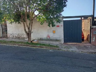 Casa com 2 Quartos à venda, 90m² no Jardim das Palmeiras, Londrina