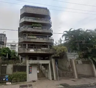 Prédio Comercial para alugar, 351m² no Centro, Criciúma