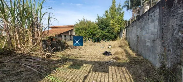 Lote/Terreno à venda, 500m² no Mogi Moderno, Mogi das Cruzes