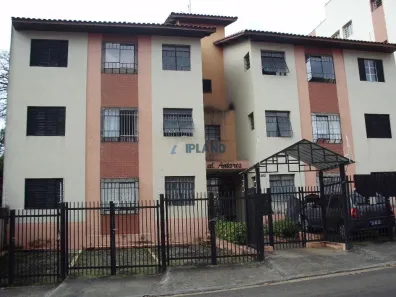 Apartamento com 1 Quarto à venda, 50m² no Jardim Bandeirantes, São Carlos