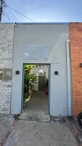 Prédio Comercial com 2 Quartos à venda, 220m² no Quilombo, Cuiabá