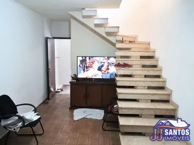 Sobrado com 2 Quartos à venda, 126m² no Alto da Mooca, São Paulo