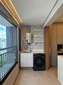 Apartamento com 2 Quartos para venda ou aluguel, 69m² no Alphaville Empresarial, Barueri
