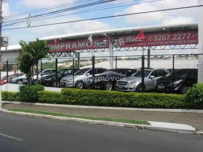Ponto Comercial à venda, 515m² no Jardim Conceição, Campinas
