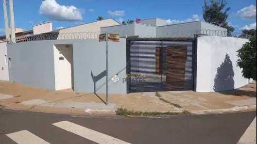 Casa com 2 Quartos à venda, 70m² no Avenida Parque, Cedral