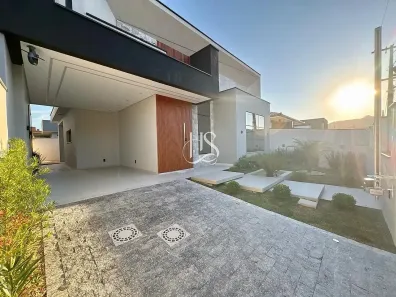 Casa com 3 Quartos à venda, 100m² no Bela Vista, Palhoça