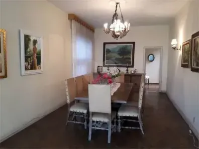 Casa com 5 Quartos à venda, 609m² no Grajaú, Rio de Janeiro
