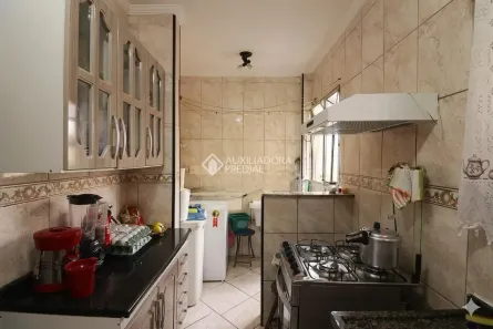 Apartamento com 2 Quartos à venda, 60m² no Demarchi, São Bernardo do Campo
