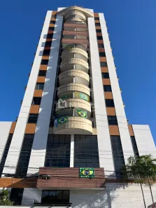 Apartamento com 2 Quartos para alugar, 86m² no Centro, Campos dos Goytacazes