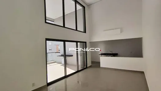 Apartamento com 3 Quartos à venda, 156m² no Jardim Botânico, Ribeirão Preto