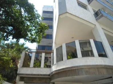 Apartamento com 3 Quartos à venda, 140m² no Copacabana, Rio de Janeiro