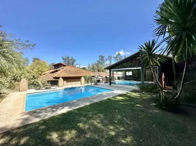Casa de Condomínio com 4 Quartos à venda, 362m² no Palos Verdes, Carapicuíba