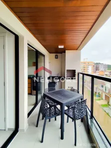 Kitnet à venda, 62m² no Toninhas, Ubatuba