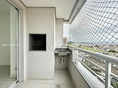 Apartamento com 2 Quartos à venda, 65m² no Areias, São José