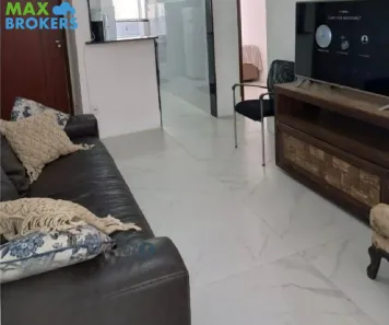 Apartamento com 2 Quartos à venda, 47m² no Botafogo, Rio de Janeiro