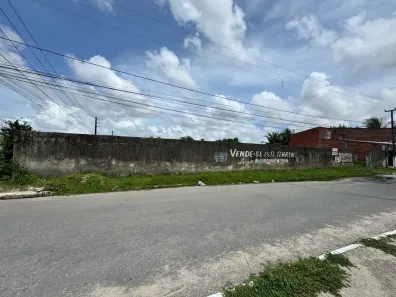 Lote/Terreno para alugar, 1800m² no Piratininga, Maracanaú