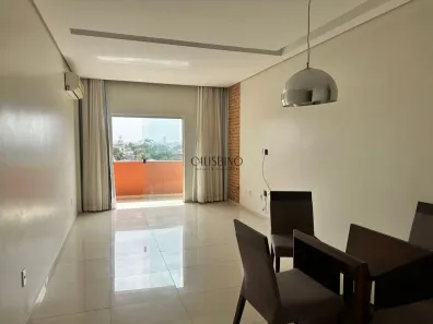 Apartamento com 2 Quartos à venda, 118m² no Embratel, Porto Velho