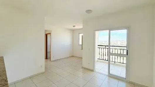 Apartamento com 2 Quartos à venda, 65m² no Areão, Taubaté