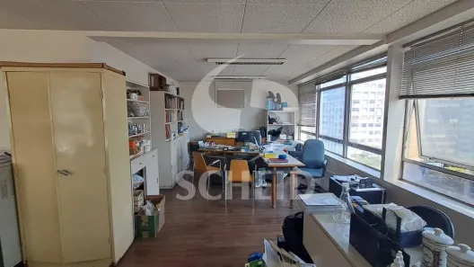 Imóvel Comercial para alugar, 55m² no Jardim Paulistano, São Paulo