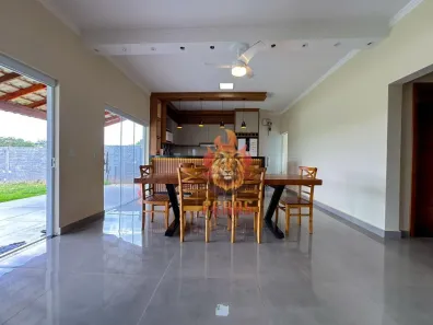 Fazenda/Sítio com 4 Quartos à venda, 320m² no Iperozinho, Capela do Alto