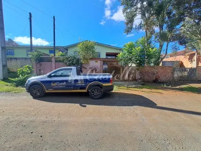 Casa com 4 Quartos para alugar, 130m² no Contorno, Ponta Grossa