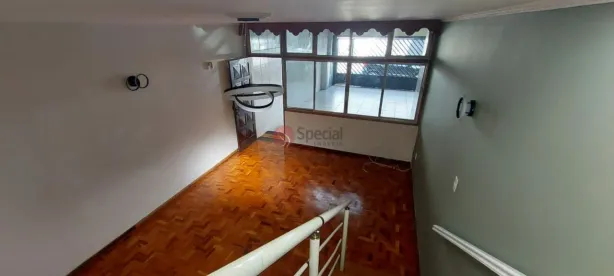Sobrado com 4 Quartos à venda, 180m² no Tatuapé, São Paulo