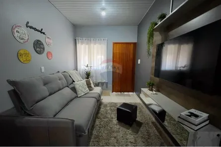 Casa com 2 Quartos à venda, 53m² no São Luiz, Sapiranga