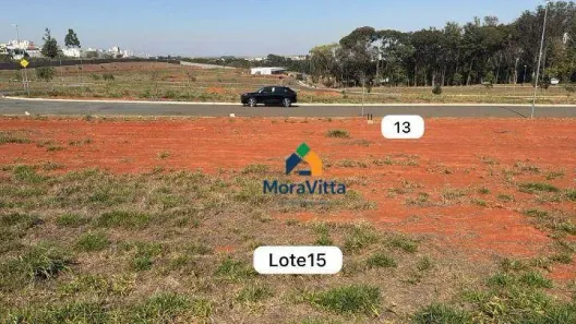 Lote/Terreno à venda, 300m² no Vila Romi, Santa Bárbara D'Oeste