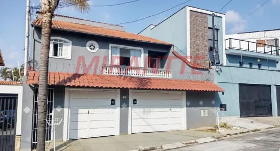Sobrado com 6 Quartos à venda, 355m² no Jardim Guapira, São Paulo