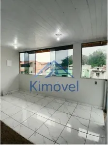 Apartamento com 2 Quartos para alugar, 52m² no Miramar, Macaé