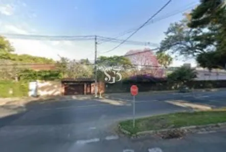 Lote/Terreno à venda, 319m² no Vila Santa Rita (Sousas), Campinas