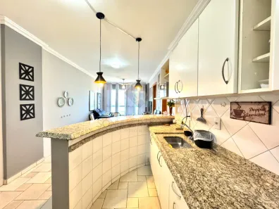 Kitnet com 1 Quarto para alugar, 30m² no Nova Aliança, Ribeirão Preto