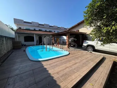 Casa com 1 Quarto à venda, 60m² no Belas Artes, Itanhaém