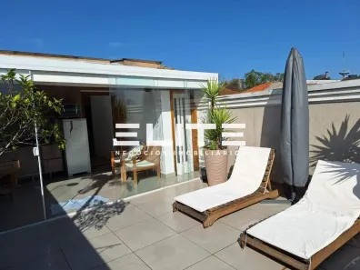 Sobrado com 4 Quartos à venda, 162m² no Vila Alpina, Santo André