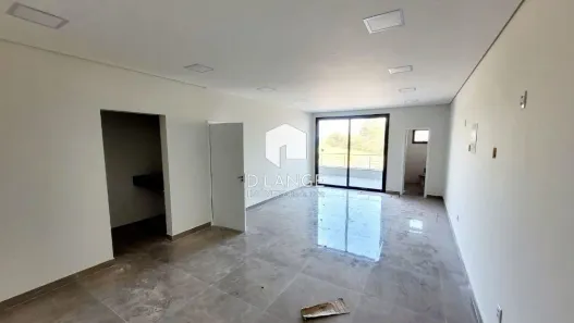 Sala Comercial para alugar, 36m² no Swiss Park, Campinas