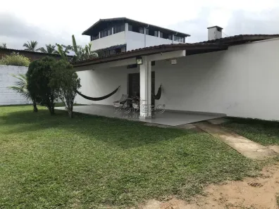 Casa com 5 Quartos à venda, 864m² no Maranduba, Ubatuba