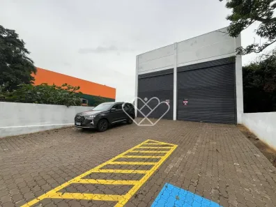Galpão/Depósito/Armazém para alugar, 250m² no COHAB A, Gravataí